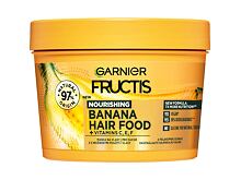 Masque cheveux Garnier Fructis Hair Food Banana Nourishing Mask 400 ml