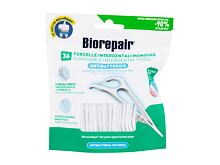 Filo interdentale Biorepair Antibacterial Disposable Interdental Floss 36 St.