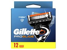 Ersatzklinge Gillette ProGlide 8 St.