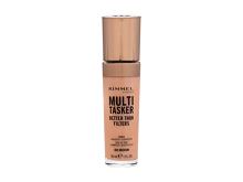 Base make-up Rimmel London Multi Tasker Better Than Filters 30 ml 005 Medium