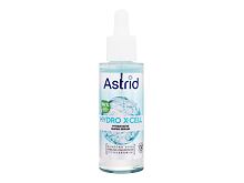 Sérum visage Astrid Hydro X-Cell Hydrating Super Serum 30 ml