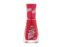 Nagellack Sally Hansen Insta-Dri Sesame Street 9,17 ml 130 Elmo Loves Hue