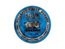 Haargel Reuzel Hollands Finest Pomade Strong Hold Water Soluble 35 g