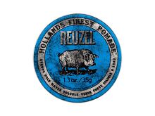 Gel cheveux Reuzel Hollands Finest Pomade Strong Hold Water Soluble 35 g
