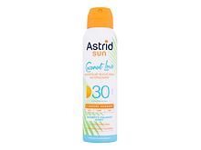 Protezione solare corpo Astrid Sun Coconut Love Dry Mist Spray SPF30 150 ml