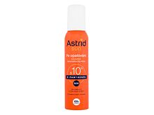 Prodotti doposole Astrid Sun After Sun Moisturizing Foam 150 ml