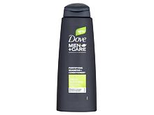 Shampoo Dove Men + Care Fresh Clean 2in1 400 ml
