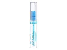 Mascara sopracciglia Essence Lash & Brow 9 ml Transparent