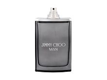 Eau de Toilette Jimmy Choo Man 100 ml Tester