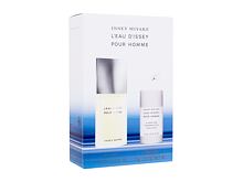 Eau de toilette Issey Miyake L´Eau D´Issey Pour Homme 75 ml Sets