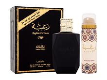 Eau de Parfum Lattafa Raghba 100 ml Sets