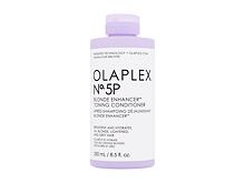  Après-shampooing Olaplex Blonde Enhancer Nº.5P Toning Conditioner 250 ml