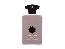 Eau de Parfum Amouage Opus V - Woods Symphony 100 ml