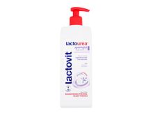 Latte corpo Lactovit LactoUrea Firming Body Milk 400 ml