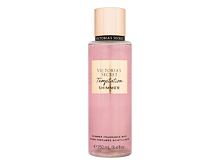 Spray corps Victoria´s Secret Temptation Shimmer 250 ml