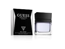 Eau de Toilette GUESS Seductive Homme 100 ml