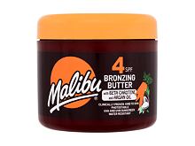 Protezione solare corpo Malibu Bronzing Butter With Carotene & Argan Oil SPF4 300 ml