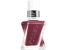 Smalto per le unghie Essie Gel Couture Nail Color 13,5 ml 523 Not What It Seams