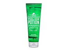 Shampooing Police Potion Absinthe 100 ml