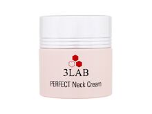 Creme für Hals & Dekolleté 3LAB Perfect Neck Cream 60 ml Tester
