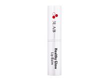 Balsamo per le labbra 3LAB Healthy Glow Lip Balm 5 g Tester
