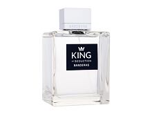 Eau de Toilette Antonio Banderas King of Seduction 50 ml Sets