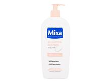 Lait corps Mixa Allantoin Restore Body Milk 400 ml