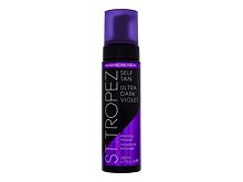 Prodotti autoabbronzanti St.Tropez Self Tan Ultra Dark Violet Bronzing Mousse 200 ml