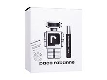 Eau de toilette Paco Rabanne Phantom 100 ml Sets