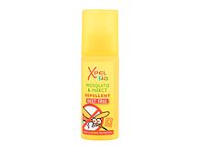 Repellente Xpel Mosquito & Insect Repellent 70 ml