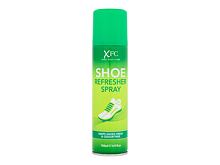 Spray pieds Xpel Shoe Refresher Spray 150 ml