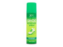 Fußspray Xpel Shoe Refresher Spray 150 ml