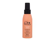 Pflege ohne Ausspülen Fanola Oro Therapy 24K Gold Mist 100 ml