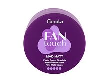 Crème pour cheveux Fanola Fan Touch Mad Matt 100 ml