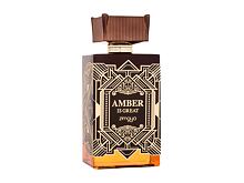 Estratto di profumo Zimaya Amber Is Great 100 ml