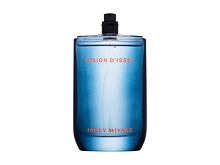 Eau de toilette Issey Miyake Fusion D´Issey Extreme 100 ml Tester