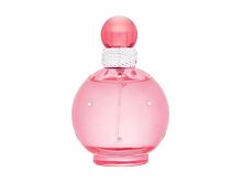 Eau de toilette Britney Spears Fantasy Sheer 100 ml boîte endommagée