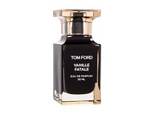 Eau de parfum TOM FORD Vanille Fatale (2024) 50 ml