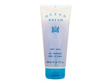 Duschgel Giorgio Beverly Hills Ocean Dream 200 ml