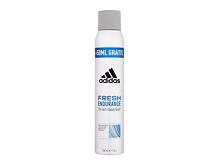 Antitraspirante Adidas Fresh Endurance 72H Anti-Perspirant 150 ml