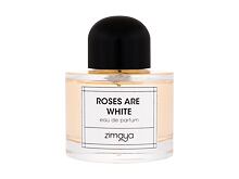 Eau de Parfum Zimaya Roses Are White 100 ml