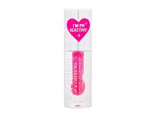 Lippenöl Makeup Revolution London pH Bomb Lip & Cheek Oil 4,5 ml Universal