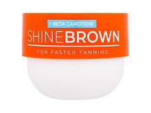 Sonnenschutz Byrokko Shine Brown Beta Carotene Tanning Maximiser 200 ml