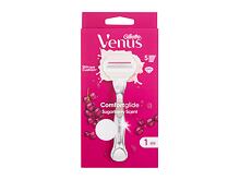 Rasierer Gillette Venus ComfortGlide Sugarberry 1 St.