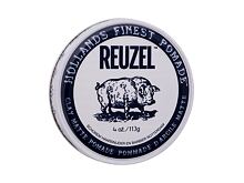 Sculptant et modelant Reuzel Hollands Finest Pomade Clay Matte Pomade 35 g