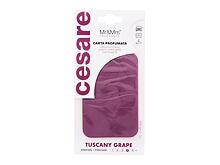 Autoduft Mr&Mrs Fragrance Cesare Scented Card Tuscany Grape 1 St.