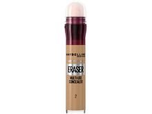 Correcteur Maybelline Instant Anti-Age Eraser 6,8 ml 02 Nude