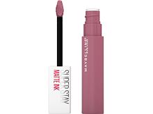 Lippenstift Maybelline Super Stay Matte Ink Liquid 5 ml 05 Loyalist