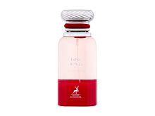 Eau de parfum Maison Alhambra Love Spark 80 ml