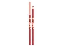 Lippenkonturenstift Maybelline Lifter Liner 1,2 g 009 Peaking Line